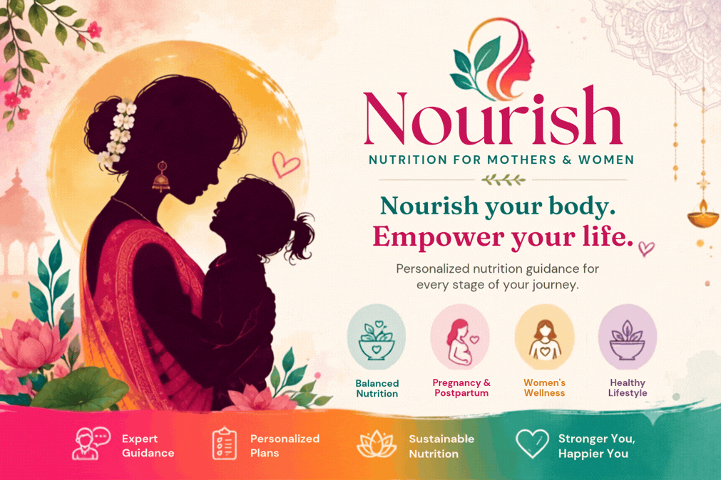 Lactation Logo